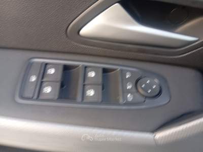 Dacia Duster Eco-G 120 CV auto Journey Bianco usata Ponzano Romano