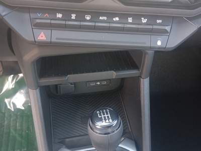 Dacia Duster Eco-G 120 CV auto Journey Bianco usata Ponzano Romano