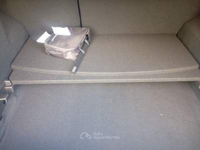 Dacia Duster Eco-G 120 CV auto Journey Bianco usata Ponzano Romano