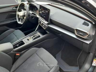 Cupra Leon 2.0 TSI 300 CV DSG VZ Grigio usata Pieve di Cento
