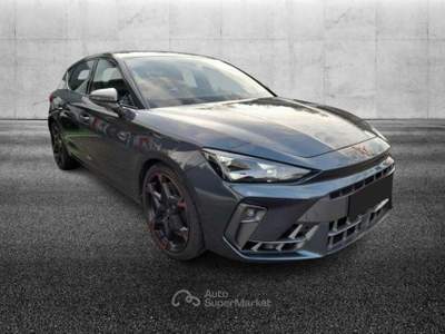 Cupra Leon 2.0 TSI 300 CV DSG VZ Grigio usata Pieve di Cento