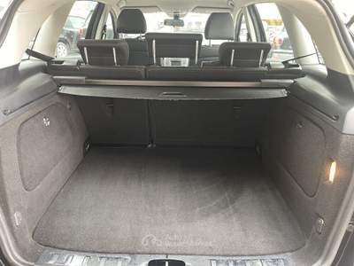 Mercedes-Benz Classe B B 180 NGT BlueEFFICIENCY Chrome NEO PATENTATI Nero usata Perugia