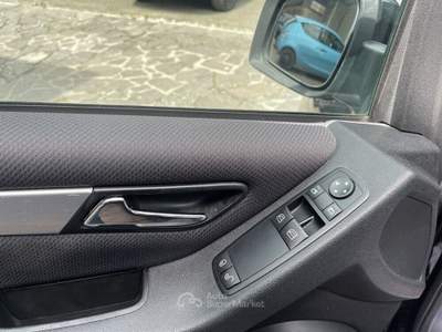 Mercedes-Benz Classe B B 180 NGT BlueEFFICIENCY Chrome NEO PATENTATI Nero usata Perugia