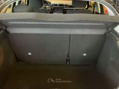 Citroen C3 1.2 GRAPHIC NO VINCOLO Grigio usata Roma