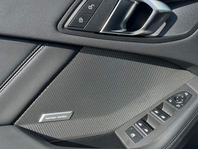 BMW Serie 1 118d 118d MSport Pro possibilità noleggio no scoring Grigio usata Gela