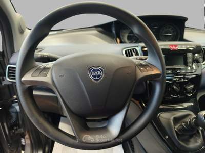 Lancia Ypsilon  - ypsilon 1.0 firefly 5 porte s&s hybrid go Grigio usata Treviso