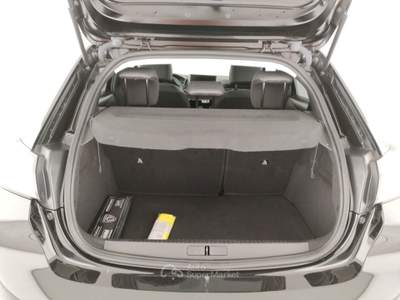 Peugeot 208 208 1.2 puretech allure s&s 100cv Nero usata Porto Mantovano