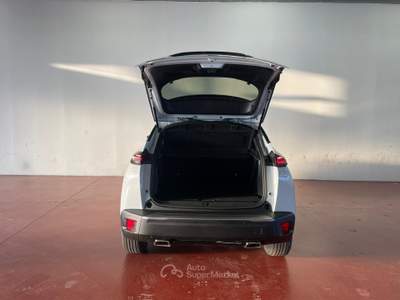Peugeot 2008 Nuovo  allure puretech 130 eat8 s&s Bianco usata Ivrea