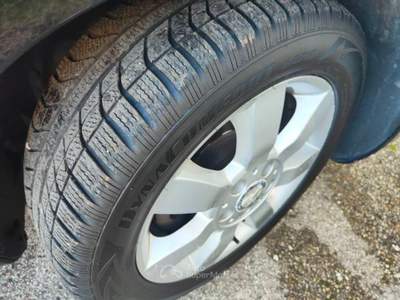 Mercedes-Benz Classe A Benzina ( NAVIGAZIONE ) Nero usata Vicenza