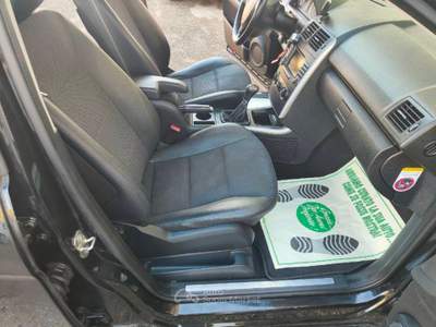 Mercedes-Benz Classe A Benzina ( NAVIGAZIONE ) Nero usata Vicenza