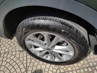 Nissan Qashqai Nissan Qashqai 1.6 dci 130cv 2016 Grigio usata Sant'Egidio del Monte Albino