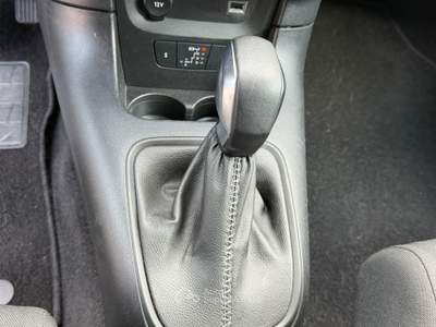 Citroen C3 C3 1.2 110CV BUSINESS AUTO GPL Bianco usata Formia