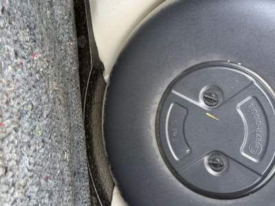 Citroen C3 C3 1.2 110CV BUSINESS AUTO GPL Bianco usata Formia