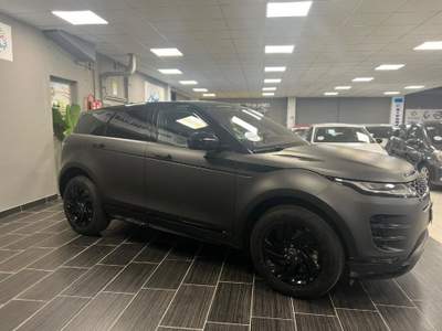 Land Rover Range Rover Evoque 2.0 I4 200 CV AWD Auto R-Dynamic S Grigio usata TORINO