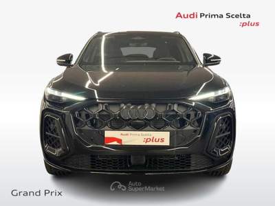 Audi Q5 SUV MY 25  quat.  TDI2,0  L4150/D7UA7 MY 25 Nero usata Castenaso