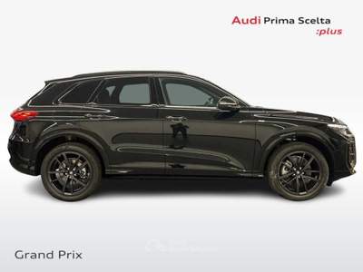 Audi Q5 SUV MY 25  quat.  TDI2,0  L4150/D7UA7 MY 25 Nero usata Castenaso