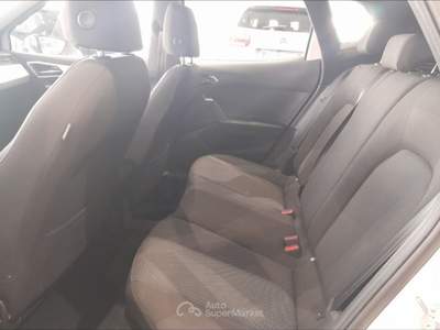 Seat Arona 1.0 EcoTSI Reference Bianco usata Castenaso