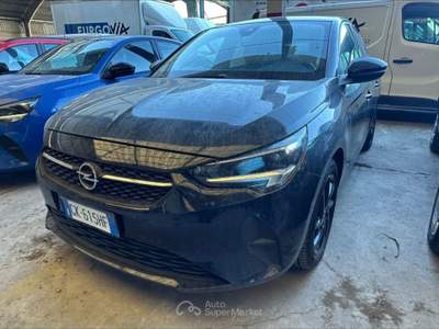 Opel Corsa 1.2 Design & Tech Lilla usata Castenaso