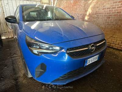 Opel Corsa 1.2 Design & Tech Lilla usata Castenaso