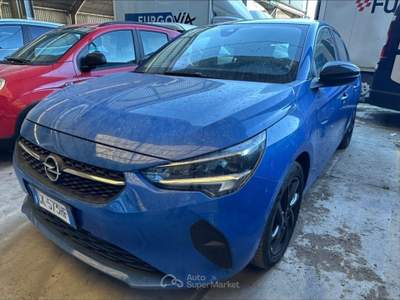 Opel Corsa 1.2 Design & Tech Lilla usata Castenaso