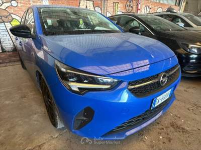 Opel Corsa 1.2 Design & Tech Lilla usata Castenaso