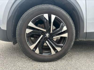 Peugeot 2008 PureTech 100 S&S Allure Grigio usata Castenaso