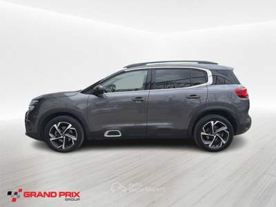 Citroen C5 Aircross BlueHDi 130 S&S EAT8 Shine Grigio usata Castenaso
