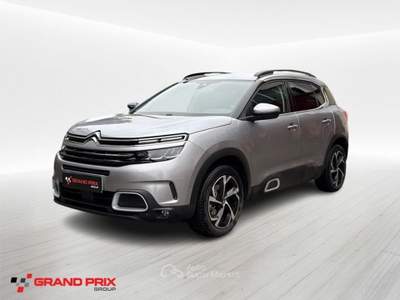 Citroen C5 Aircross BlueHDi 130 S&S EAT8 Shine Grigio usata Castenaso