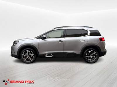 Citroen C5 Aircross BlueHDi 130 S&S EAT8 Shine Grigio usata Castenaso