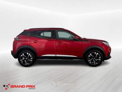 Peugeot 2008 BlueHDi 130 S&S EAT8 Allure Lilla usata Castenaso