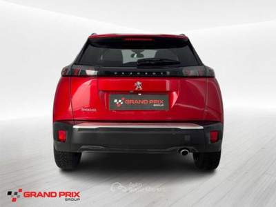 Peugeot 2008 BlueHDi 130 S&S EAT8 Allure Lilla usata Castenaso