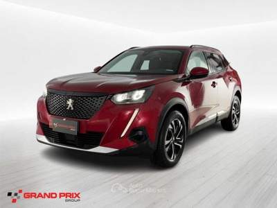 Peugeot 2008 BlueHDi 130 S&S EAT8 Allure Lilla usata Castenaso
