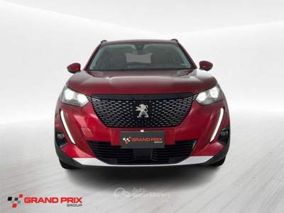 Peugeot 2008 BlueHDi 130 S&S EAT8 Allure Lilla usata Castenaso