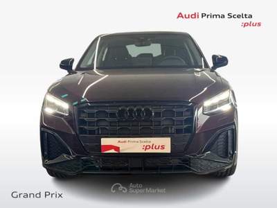 Audi Q2 MY 21         TDI2,0  L4 85    M6 MY 25 usata Castenaso