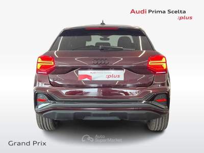 Audi Q2 MY 21         TDI2,0  L4 85    M6 MY 25 usata Castenaso