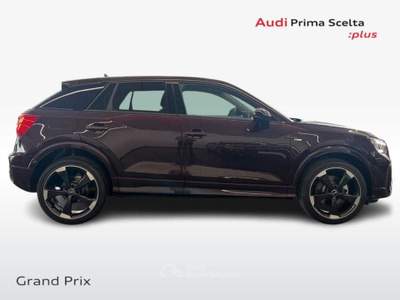 Audi Q2 MY 21         TDI2,0  L4 85    M6 MY 25 usata Castenaso