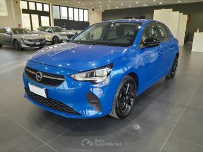 Opel Corsa 1.2 Design & Tech Blu/Azzurro usata Castenaso