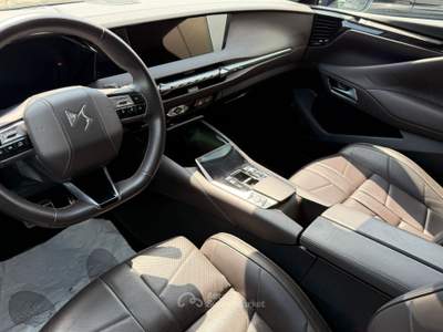 DS Automobiles DS 4 4 OPERA 1.5 130CV BLUEHD Grigio usata Formia