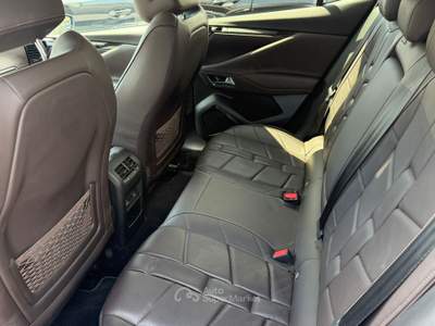 DS Automobiles DS 4 4 OPERA 1.5 130CV BLUEHD Grigio usata Formia