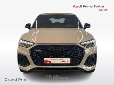 Audi Q5 SB MY 21  SPB   QTDI2,0  L4150    A7 MY 25 usata Castenaso