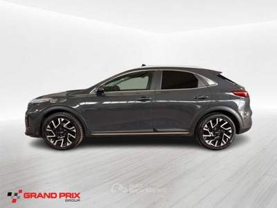 Kia XCeed 1.6 CRDi 136 CV MHEV DCT Business Grigio usata Castenaso