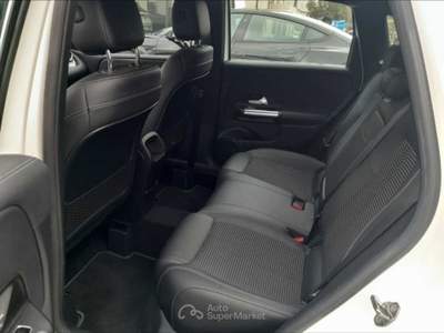 Mercedes-Benz Classe B d Automatic Sport Bianco usata Castenaso