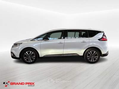 Renault Espace Blue dCi 160CV EDC Business Bianco usata Castenaso