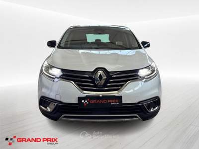 Renault Espace Blue dCi 160CV EDC Business Bianco usata Castenaso