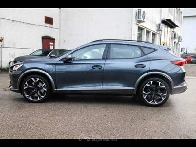 Cupra Formentor 1.4 e-Hybrid DSG VZ Grigio usata Castenaso