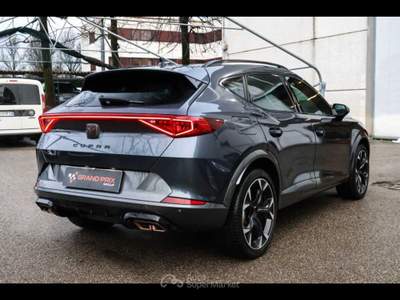 Cupra Formentor 1.4 e-Hybrid DSG VZ Grigio usata Castenaso