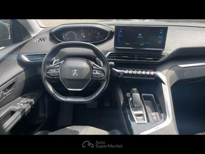 Peugeot 3008 BlueHDi 130 S&S EAT8 Allure Pack Grigio usata Castenaso