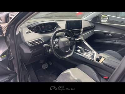 Peugeot 3008 BlueHDi 130 S&S EAT8 Allure Pack Grigio usata Castenaso