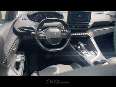 Peugeot 3008 BlueHDi 130 S&S EAT8 Allure Pack Grigio usata Castenaso