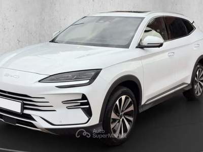 BYD Seal U DM-i 1.5 218 CV PHEV Comfort Bianco usata Castenaso